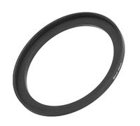 BONKZEBU Anello Adattatore Filtro per Fotocamera in Alluminio Step Up, Robusto e Durevole per Risultati di Ripresa più Chiari per gli Amanti della Fotografia