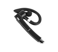 BONKZEBU Auricolare Bluetooth, Auricolare Wireless Impermeabile con Cancellazione del Rumore con Custodia di Ricarica per Display Digitale per la Guida Sportiva