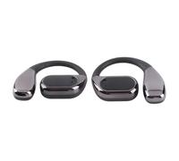 BONKZEBU Auricolari 5.4 per la Traduzione Linguistica con APP per la Comunicazione Multilingue in Tempo Reale e gli Amanti della Musica in Materiale ABS per un Uso Confortevole