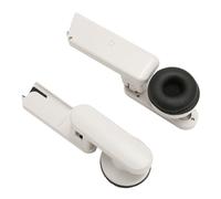BONKZEBU Auricolari Auricolari VR per Pico 4 Auricolare Conduttivo Traspirante e Sostitutivo per Pico 4 per Pico 4 Pro, Comodi Auricolari per Cuffie VR