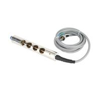 BONKZEBU Barra Ionizzante Antistatica Asta di Rimozione Statica Ad Alte Prestazioni per Dispositivo di Potenza in Uscita 5,6 KV, Adatta per Film Composito, Materiale in Rame (200 mm)