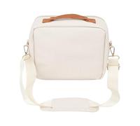 BONKZEBU Borsa per Fotocamera Implementazione Addensata, Manico a Cinghia Regolabile Custodia per Fotocamera per Cp910 1200 1300 DSLR, Sacchetto per Telecamera Carina Borse da Trasporto