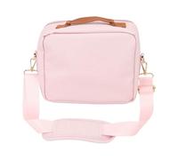 BONKZEBU Borsa per Fotocamera Implementazione Addensata, Manico a Cinghia Regolabile Custodia per Fotocamera per Cp910 1200 1300 DSLR, Sacchetto per Telecamera Carina Borse da Trasporto