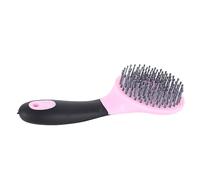 BONKZEBU Capelli per Pettine Multipurpose Pulizia Massaggio, Comodo Pennello per Toelettatura per per Gatti Cani A Animali da Capelli Lunghi, Mosse e Pennello per la Coda, Cruscotto di