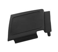BONKZEBU Cappellino Copertura del Terminale Positivo della Batteria 5Q0971813A, Protezione del Tappo del Coperchio della Batteria di Protezione Affidabile per Veicolo, Coperchi del