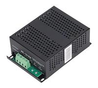 BONKZEBU Caricatore Galleggiante per Batteria del Generatore Modulo di Ricarica Sicuro a Lungo Termine per L'industria della Distribuzione Automatica Dell'energia Ferro 5,7x3,9x2 Pollici