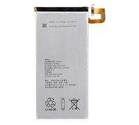 BONKZEBU Chip di Ricambio Originale per Batteria Ad Alta stabilità da 3360 MAh per Priv STV-100 Batteria Sostitutiva per Telefoni, Adatta per gli Appassionati di