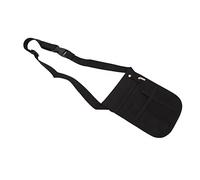 BONKZEBU Cintura Multi-scomparto per Infermiere Professionista, per CNA, NP, PA, MD, Tessuto Oxford