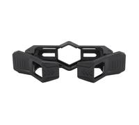 BONKZEBU Clip Posteriore per Dispositivo di Raffreddamento del Telefono, Clip Posteriore per Radiatore del Telefono Portatile e Leggera, Fissaggio Ausiliario e Design Elastico Clip