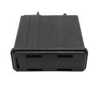 BONKZEBU Contenitore del di Emissione EVAP per Rendezvous 3.6L 2004-2005, Kit Contenitore per Vapori di Carburante di qualità OEM per CTS, Brucia in Modo Efficiente i Vapori di Carburante Maggiore