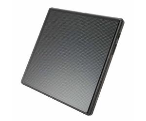 BONKZEBU Cornice per Display con Animazione Fantastica Display per Orologio a LED Fai-da-te per Tavolo da Parete, Controllo App, Adatto per Decorazioni per Ufficio Domestico Materiale ABS PC