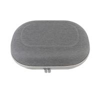 BONKZEBU Custodia da Trasporto Portatile VR Borsa di Stoccaggio di Grande capacità Resistente Agli Urti per Viaggiatori 3S 3