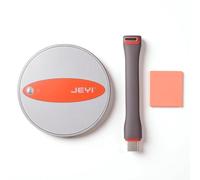 BONKZEBU Custodia SSD M.2 NVMe, Custodia SSD Esterna da 10 Gbps con Mini DisplayPort 8K e Ricarica Rapida PD da 100 W, per 2230 2242 NVMe e Pro Mini