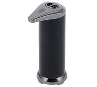 BONKZEBU Dispenser di Sapone Touchless, Sensore a Infrarossi Automatico | Dispenser automatico di sapone liquido con impermeabilità IPX4, dispenser di sapone a mani libere per bagno, e casa