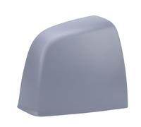 BONKZEBU Elegante Guscio per Specchietto Retrovisore Esterno per Doblo 263 2010-2020, Calotta Protettiva per Specchietto Laterale per Guidatori Attenti Alla Moda (Giusto)