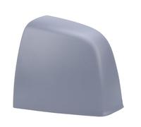 BONKZEBU Elegante Guscio per Specchietto Retrovisore Esterno per Doblo 263 2010-2020, Calotta Protettiva per Specchietto Laterale per Guidatori Attenti Alla Moda (Sinistra)