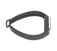 BONKZEBU Elegante Orologio Elettronico a LED Orologio da Polso Ricaricabile a Lunga Durata della Batteria 12/24 Ore per L'uso Quotidiano (#2)