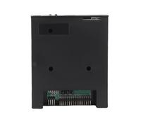BONKZEBU Emulatore USB Floppy Drive per Tastiera, Affidabile Plug and Play Emulatore USB da 1,44 MB per E86 E96 G800, Adatto per gli Appassionati di Musica