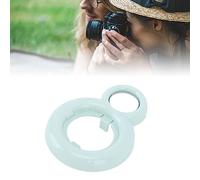 BONKZEBU Filtro per Lenti Ravvicinate Colorate Specchio Selfie Leggero per Mini 12, Facile da Installare per Selfie Senza Sfocature, Materiale PP di Prima qualità (Verde)