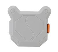 BONKZEBU Fissatore per in Silicone ABS per Drone 2 2SE 4K Ingranaggio Regolabile Premium per la Protezione delle Eliche con Fissaggio a Scatto