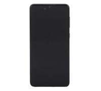 BONKZEBU Gruppo Digitalizzatore Schermo con Diodi Organici a Emissione di Luce per A33 5G A336B con funzionalità di Risoluzione dei Problemi per gli Appassionati di Tecnologia