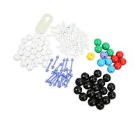 BONKZEBU Kit di Modelli Molecolari per la Chimica