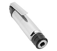 BONKZEBU Martello Pneumatico a Scalpello Pneumatico di Tipo Dritto Industriale Potente e Durevole per la Pulizia della Sabbia di Colata, la Saldatura e il Lavoro Sulla Pietra, Adatto a