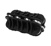 BONKZEBU Metal 3/8 Pollici per Tubi Portatile Migliore Impugnatura Portatile Universale per le Linee del di Alimentazione dei Freni, Piastratura del Tubo Pesante, Strumento di