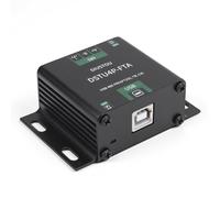 BONKZEBU Modulo Porta USB a Porta Seriale, Convertitore Isolato di Grado Industriale con Chip FT232 SP3485, con Circuito di Protezione ESD e Isolamento di Alimentazione, per