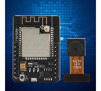BONKZEBU Modulo Wireless -CAM CPU Dual a Basso Consumo + Kit Telecamera OV2640 per Applicazioni IoT