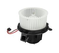 BONKZEBU Motore Ventilatore HVAC Gruppo Motore Ventilatore Riscaldatore HVAC Efficiente per C250 C300 C350 C63 Adatto per W204 W212, Materiale ABS Resistente per il Comfort Interno