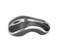 BONKZEBU Mouse Wireless Mouse USB per Computer da 2,4 GHz, 1600 DPI (#2)