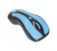 BONKZEBU Mouse Wireless Mouse USB per Computer da 2,4 GHz, 1600 DPI (#4)
