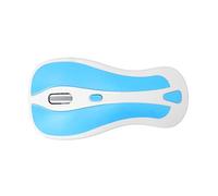 BONKZEBU Mouse Wireless Mouse USB per Computer da 2,4 GHz, 1600 DPI (#5)