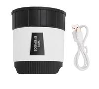 BONKZEBU Oculare per Fotocamera Telescopio WiFi 2K, Oculare Elettronico Wireless con Schermo da 2,0 Pollici con Batteria da 2000 MAh per Telescopio per Microscopio Binoculare Monoculare (32 GB)