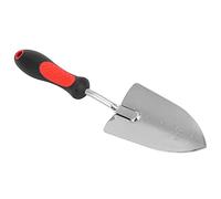 BONKZEBU Pala da Piantagione Accessorio da Giardinaggio Resistente All'usura Ad Alta Durezza per Piantare e Scavare Giardini, Prati 13,4 Pollici