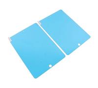 BONKZEBU Pellicola Salvaschermo Paperfeel da 2 Pezzi, Installazione Semplice, Pellicola Protettiva per Tablet IOS, Anti-impronte e Antigraffio, Simile Alla, in Materiale PET (9,7 pollici)