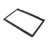 BONKZEBU Precise Copertura Frontale LCD per Laptop Nera per E6540 Cornice Sostitutiva Stabile per Installazione Professionale