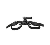 BONKZEBU Resistente Supporto per la Testa della Action Cam con Protezione Anticaduta, Adatto per la Videocamera di Movimento 9/10, Ottimo per gli Appassionati di Sport Estremi