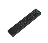 BONKZEBU RMT-AH101U Telecomando Durevole per HT-CT381 HTCT380 HTCT381, Controller Intelligente Ampiamente Compatibile per Home Theater, Materiale ABS