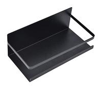 BONKZEBU Scaffale da Organizer Magnetico Salvaspazio per Conservare le Spezie in una Ordinata, Materiale in Ferro Resistente, 9,65 X 4,8 X 3,54 Pollici, Arredamento da (#2)