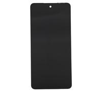 BONKZEBU Schermo Sostitutivo del Display Touch Multifunzionale del Telefono per Spark Go 2024, Kit Completo di Strumenti Incluso, Ispezione Professionale