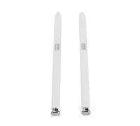 BONKZEBU Set di Penne Stilo Leggere per Note 20 - Penna da 2 Pezzi con 5 Punte di Ricambio e Accessori Sensazione di Scrittura Reale (#2)