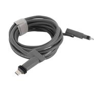 BONKZEBU Sostituzione del Cavo Satellitare, 26awg Copper Construction Gen 3 Cavo, velocità di Trasferimento dei Dati Rapidi Estensione del Satellitare, per Gen2 V2 (MODE)