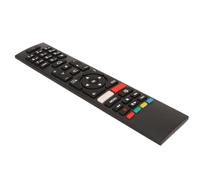 BONKZEBU Sostituzione Facile del Telecomando Universale per TV per MBE435 MBE421 Materiale Durevole