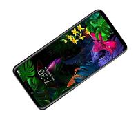 BONKZEBU Sostituzione Gruppo Digitalizzatore Touch Screen da 6,1 Pollici per G8 con Risoluzione 3120x1440, per G8 LMG820 G820N G820UM, Perfetto per Riparare Danni Allo Schermo (Nera)