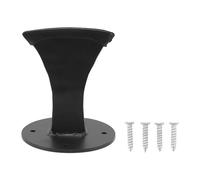 BONKZEBU Splitter a Legna a Cuneo, Splitter in Legno in Silicone, Splitter di Tronchi Manuali Facili da Installare, per Stufa a Legna da Camino Piccolo