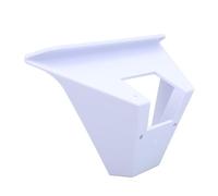 BONKZEBU Staffa per Montaggio a Parete del Router, Installazione Semplice e Salvaspazio, Adatta per il Mesh Gen 2 per Plastica per Ufficio Domestico