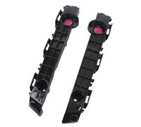 BONKZEBU Staffa per Paraurti Anteriore, Sostituzione Durevole e Ad Alta longevità per 2016-2021, Coppia per un Facile Processo di Installazione