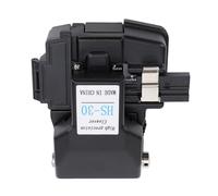 BONKZEBU Taglierina Multifunzionale con Mannaia per Fibra Ottica a 16 Lati Ad Alta Precisione per il Taglio di Cavi in Fibra Ottica